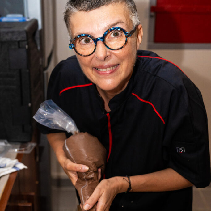 Plaisir du Goût avec la Cheffe Laurence