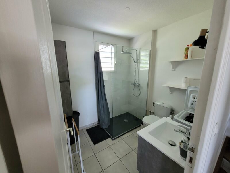 Loft ravissant