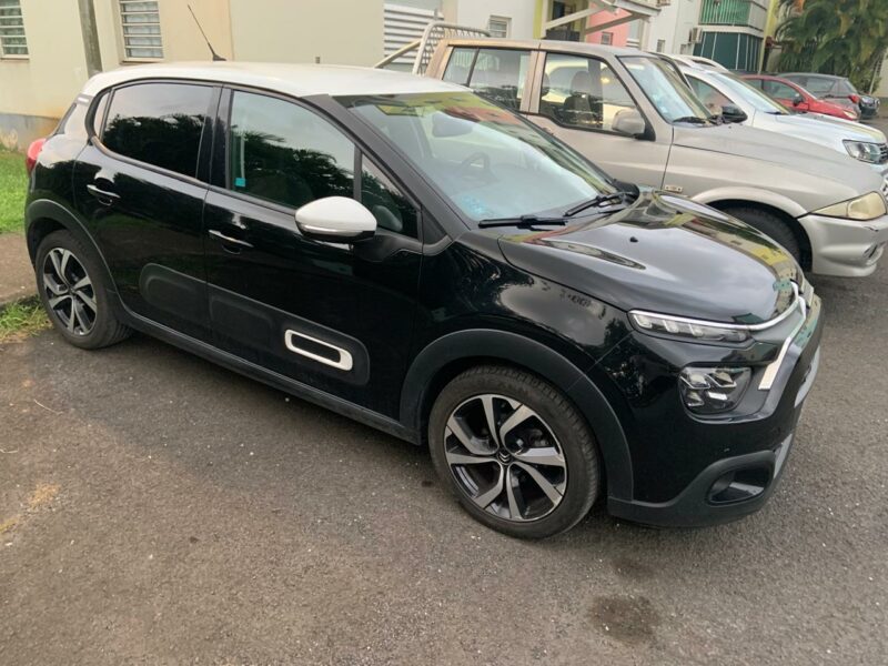 Citroën C3
