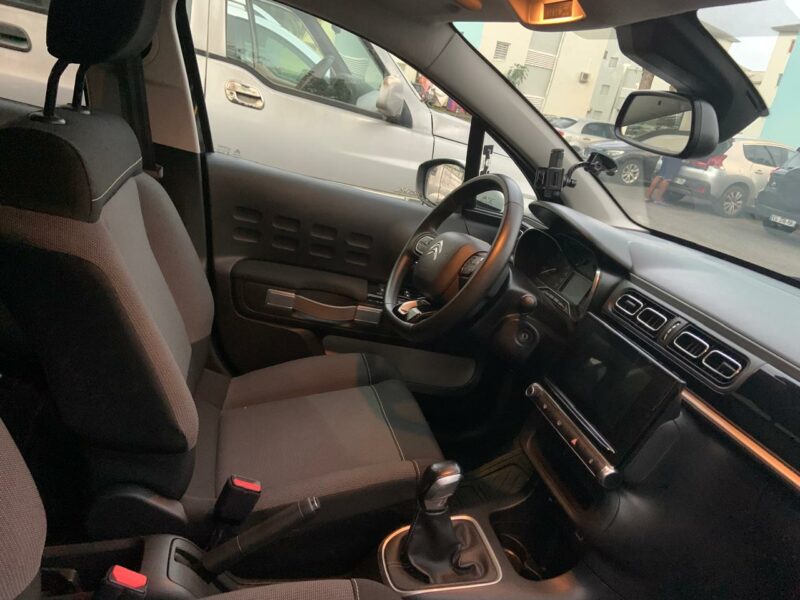 Citroën C3